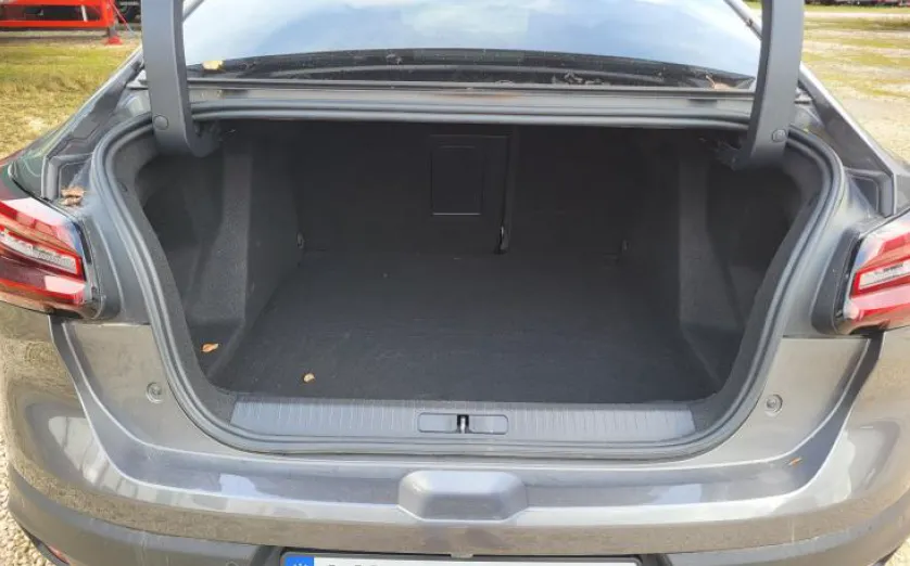 CITROEN C4 X C4 X 1.2 PureTech Shine S&S EAT8