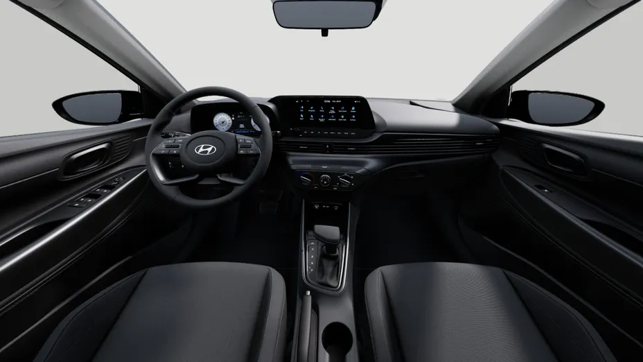 HYUNDAI i20 i20 1.0 T-GDi Modern DCT Nowy