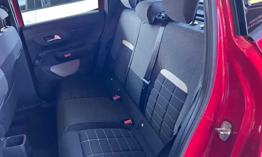 CITROEN C3 Aircross C3 Aircross 1.2 Turbo Plus S&S Nowy