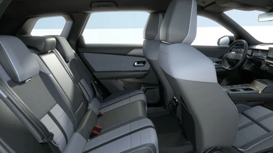 OPEL Grandland X Grandland 1.2 mHEV GS eDTC6 Nowy