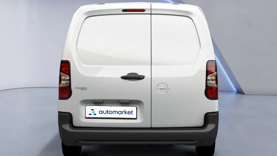OPEL Combo Van Combo Cargo XL 1.5 CDTI S&S 2,4t Nowy