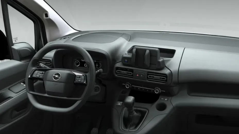 OPEL Combo Van Combo Cargo XL 1.5 CDTI S&S 2,4t Nowy