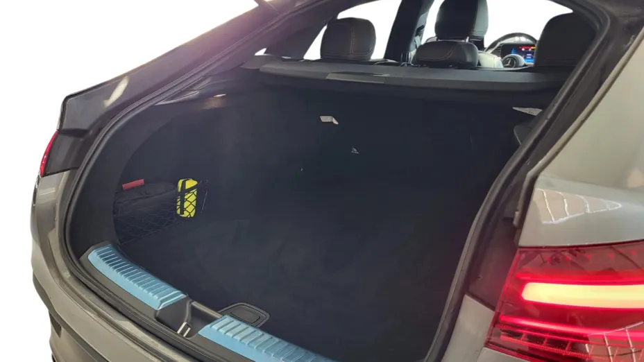 MERCEDES-BENZ GLE AMG GLE Coupe 53 4-Matic Premium Plus