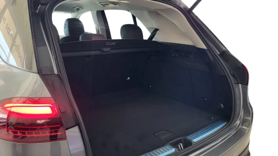 MERCEDES-BENZ GLE GLE 300 d mHEV 4-Matic