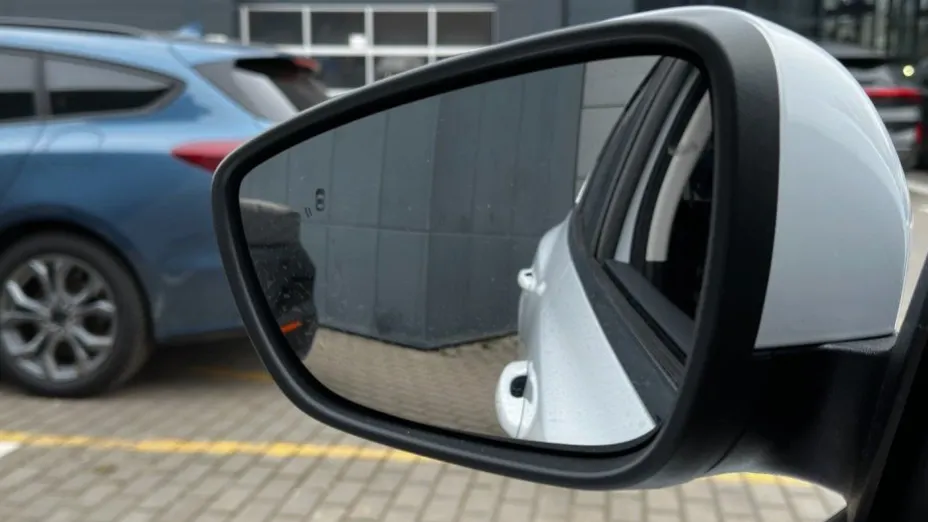 FORD Focus Focus 1.0 EcoBoost Titanium X Nowy