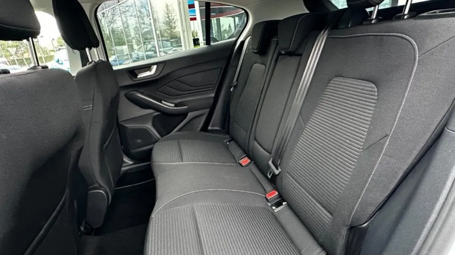 FORD Focus Focus 1.0 EcoBoost Titanium X Nowy