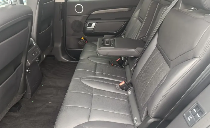 LAND ROVER Discovery Discovery V 2.0 Si4 HSE Luxury