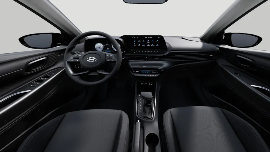 HYUNDAI i20 i20 1.0 T-GDi Smart DCT Nowy