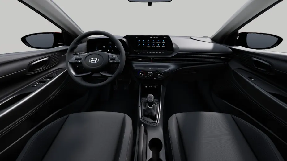 HYUNDAI i20 i20 1.0 T-GDi Pure Nowy