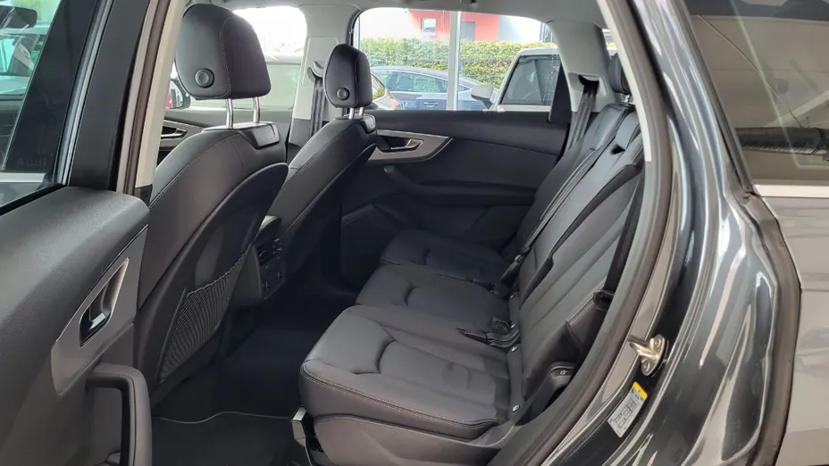AUDI Q7 Q7 45 TDI mHEV Quattro S Line Tiptr.