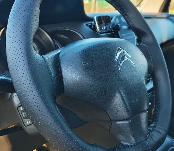 CITROEN C3 C3 1.4 HDi Attraction