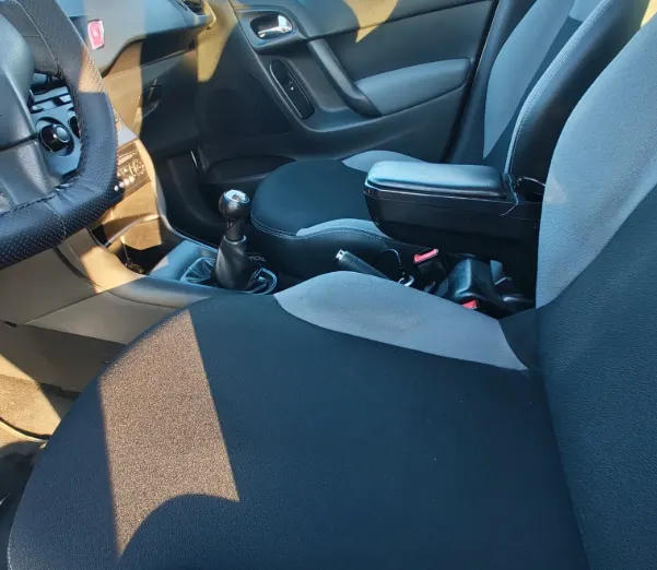 CITROEN C3 C3 1.4 HDi Attraction