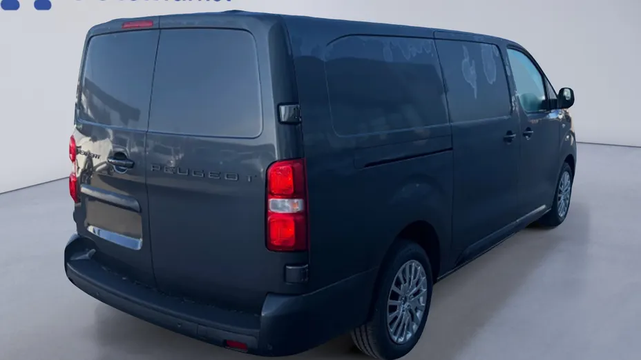 PEUGEOT Expert Expert 2.2 BlueHDi XL 3,1t Nowy