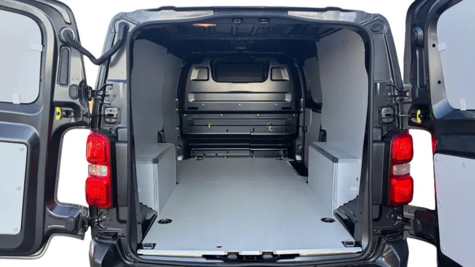 PEUGEOT Expert Expert 2.2 BlueHDi XL 3,1t Nowy