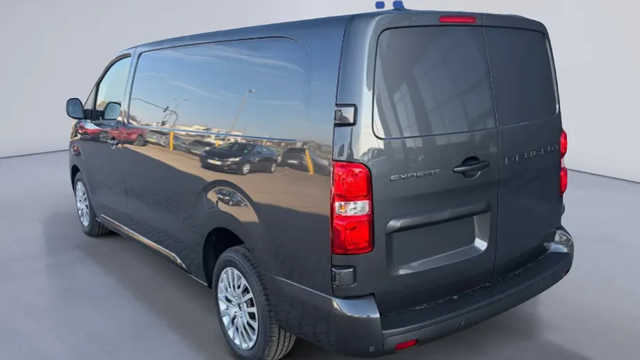 PEUGEOT Expert Expert 2.2 BlueHDi XL 3,1t Nowy