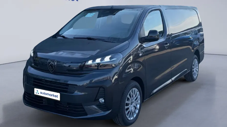 PEUGEOT Expert Expert 2.2 BlueHDi XL 3,1t Nowy