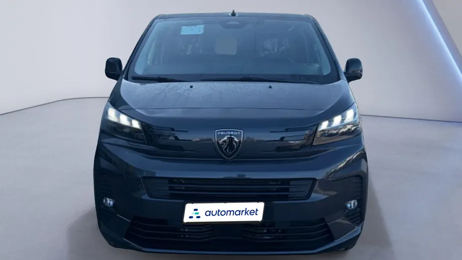 PEUGEOT Expert Expert 2.2 BlueHDi XL 3,1t Nowy