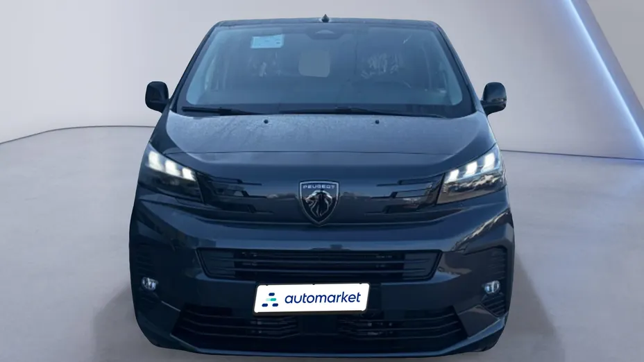 PEUGEOT Expert Expert 2.2 BlueHDi XL 3,1t Nowy