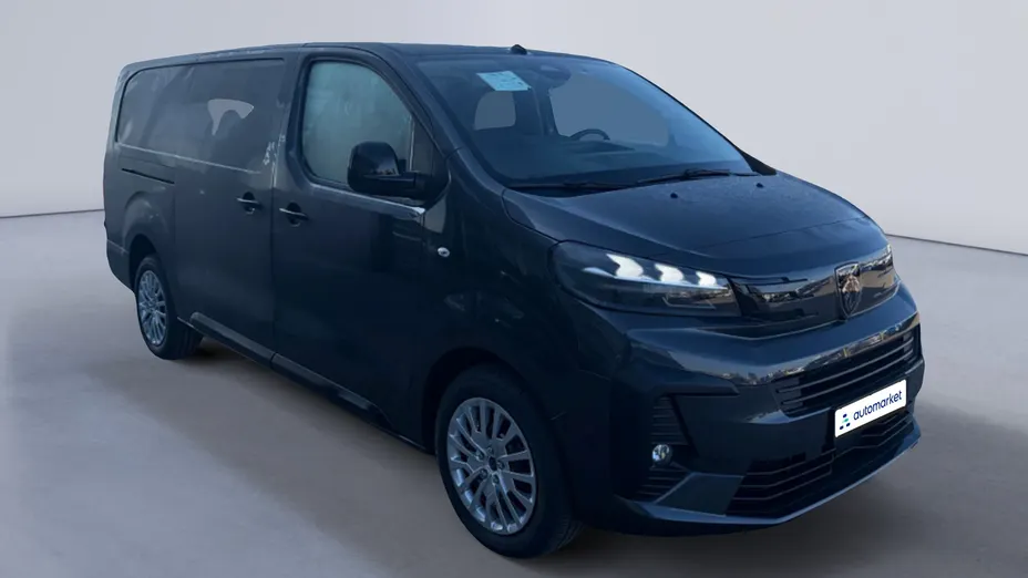 PEUGEOT Expert Expert 2.2 BlueHDi XL 3,1t Nowy