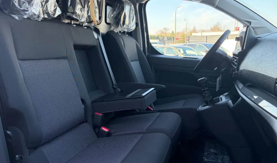 PEUGEOT Expert Expert 2.2 BlueHDi XL 3,1t Nowy