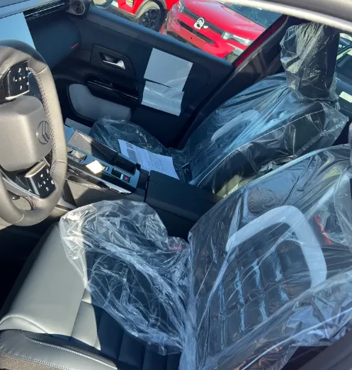 CITROEN C5 Aircross C5 Aircross 1.2 mHEV Max eDCT6 Nowy