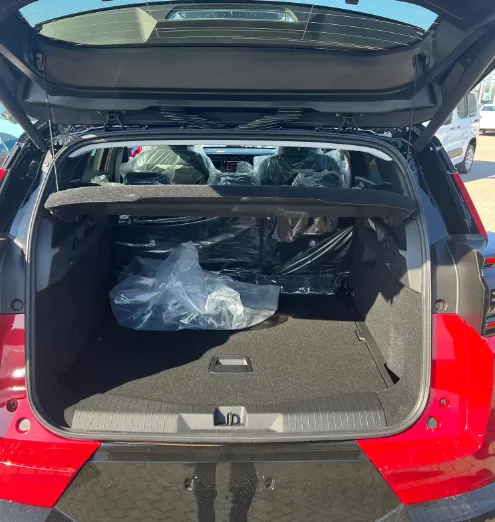 CITROEN C5 Aircross C5 Aircross 1.2 mHEV Max eDCT6 Nowy