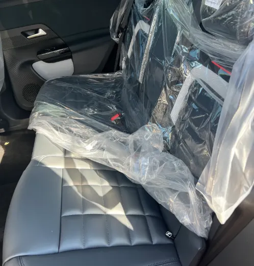 CITROEN C5 Aircross C5 Aircross 1.2 mHEV Max eDCT6 Nowy