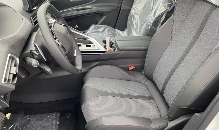 PEUGEOT 3008 3008 1.6 PHEV 195 Allure S&S e-DCS7