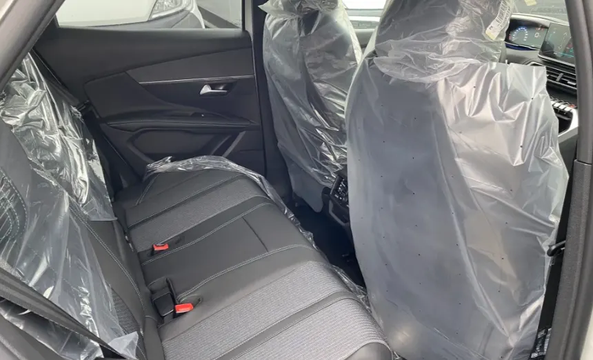 PEUGEOT 3008 3008 1.6 PHEV 195 Allure S&S e-DCS7