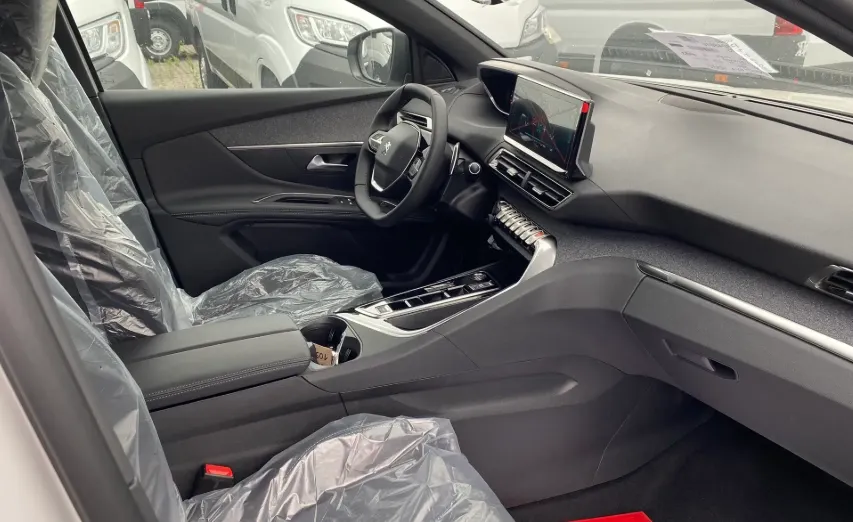 PEUGEOT 3008 3008 1.6 PHEV 195 Allure S&S e-DCS7