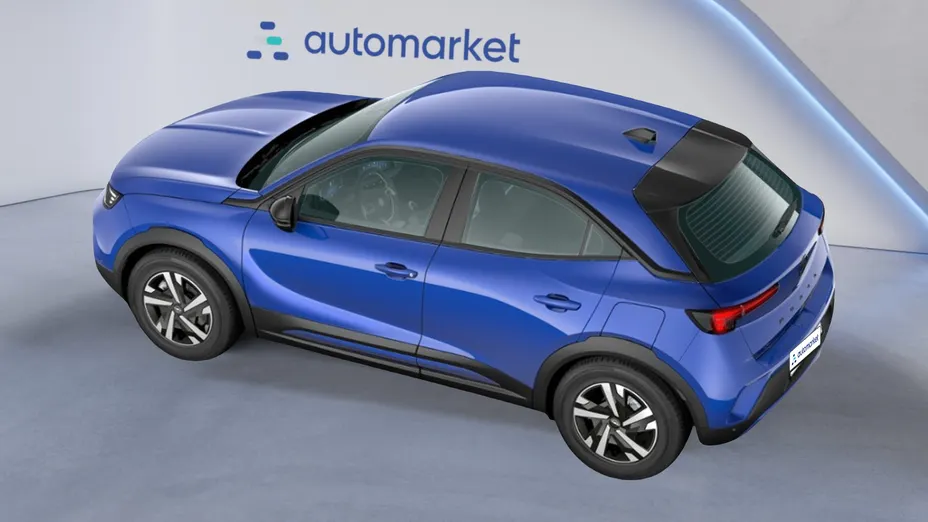 OPEL Mokka Mokka 1.2 T Edition S&S Nowy
