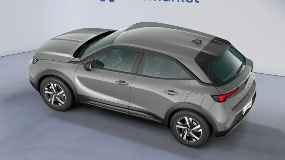 OPEL Mokka Mokka 1.2 T mHEV Business Edition S&S eDTC6 Nowy