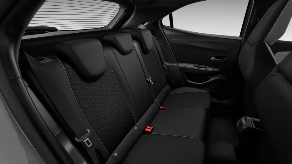 OPEL Mokka Mokka 1.2 T mHEV Business Edition S&S eDTC6 Nowy