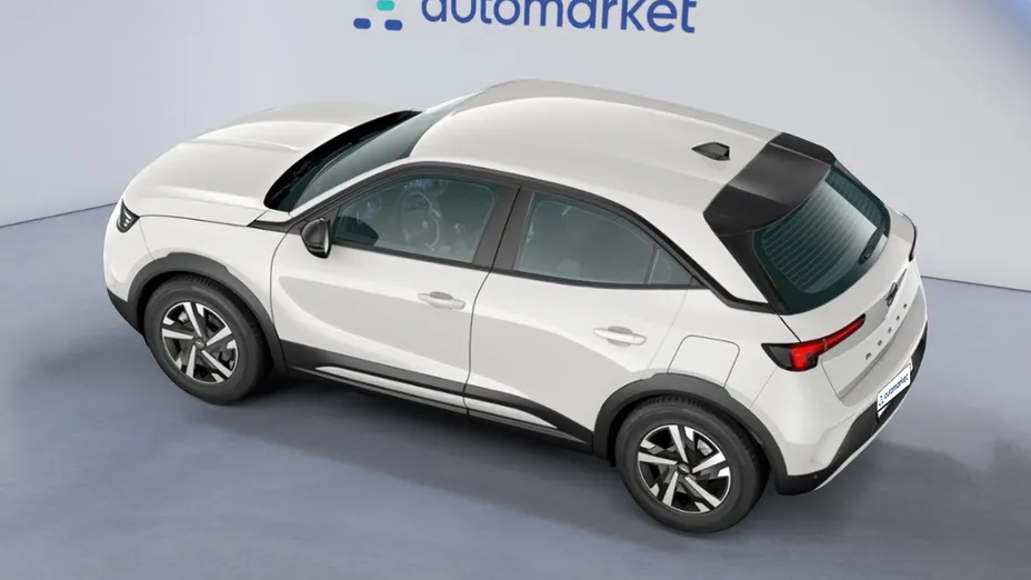 OPEL Mokka Mokka 1.2 T Business Edition S&S Nowy