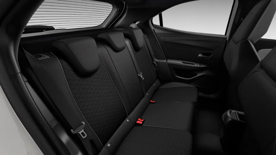 OPEL Mokka Mokka 1.2 T Business Edition S&S Nowy