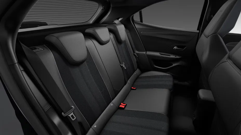 OPEL Mokka Mokka 1.2 T GS S&S Nowy