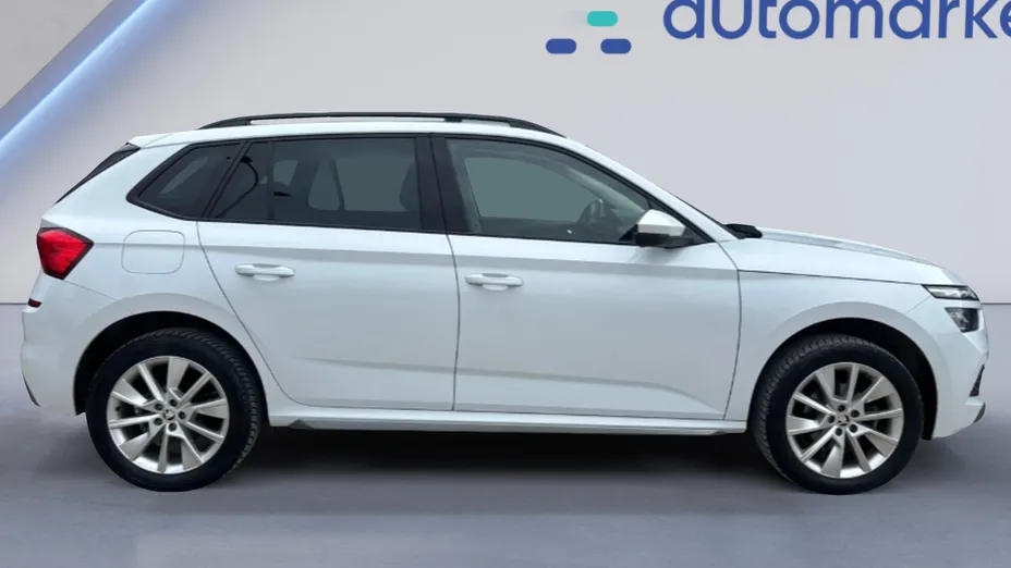 SKODA Kamiq Kamiq 1.0 TSI Style