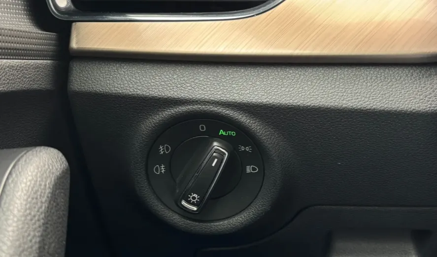 SKODA Kamiq Kamiq 1.0 TSI Style
