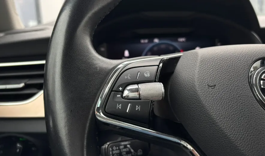 SKODA Kamiq Kamiq 1.0 TSI Style