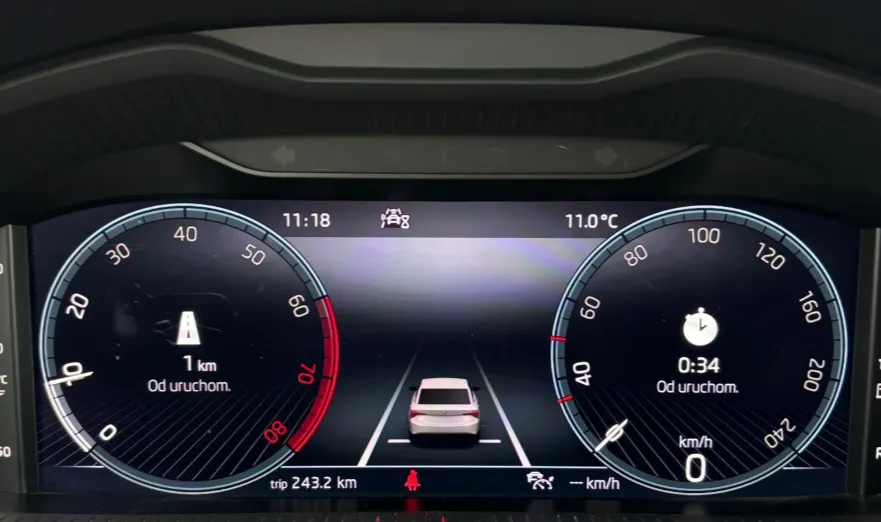 SKODA Kamiq Kamiq 1.0 TSI Style
