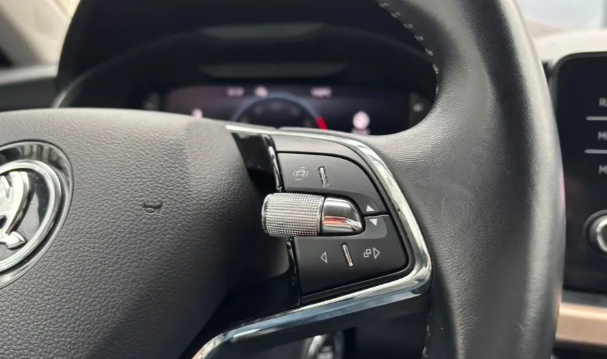 SKODA Kamiq Kamiq 1.0 TSI Style