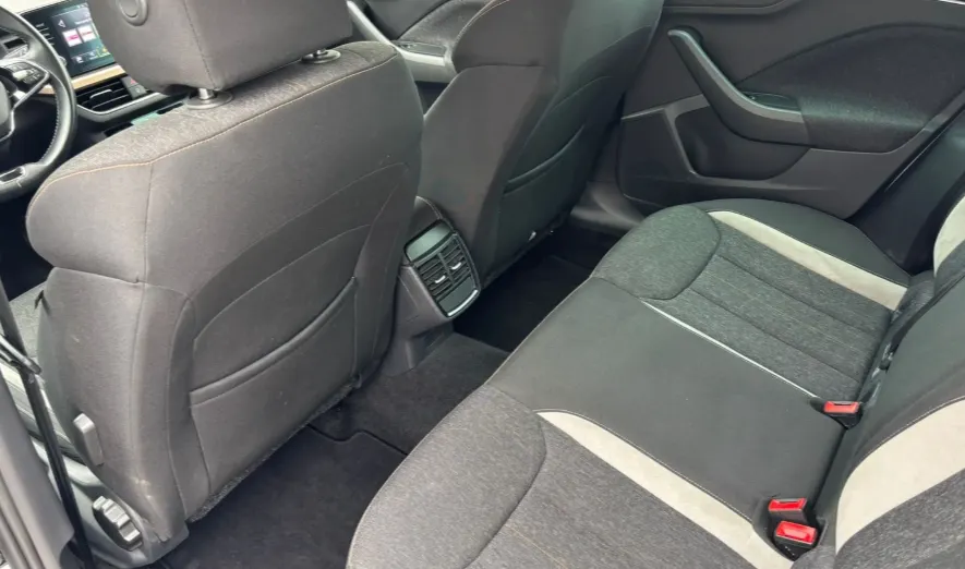 SKODA Kamiq Kamiq 1.0 TSI Style
