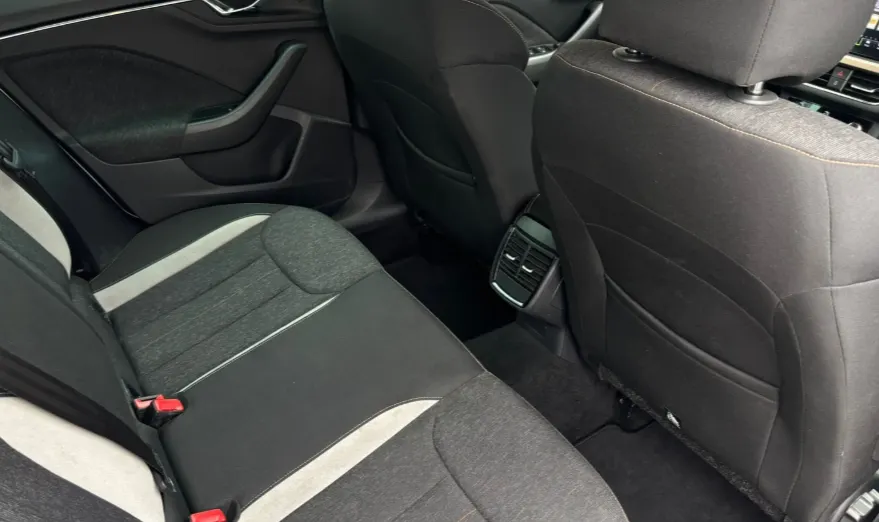 SKODA Kamiq Kamiq 1.0 TSI Style