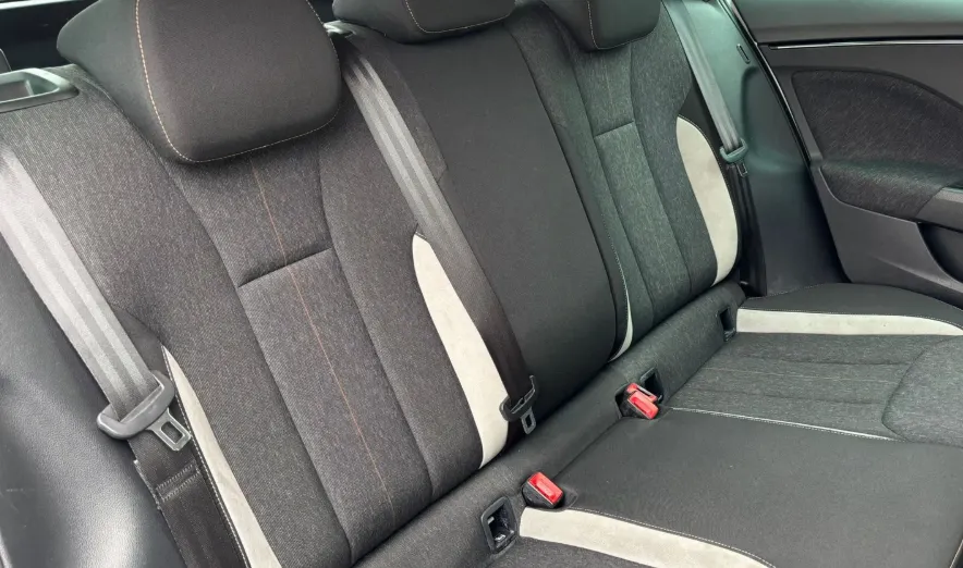 SKODA Kamiq Kamiq 1.0 TSI Style