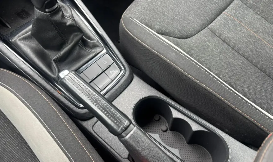 SKODA Kamiq Kamiq 1.0 TSI Style