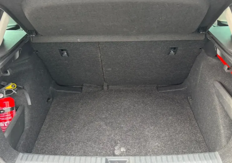 SKODA Kamiq Kamiq 1.0 TSI Style