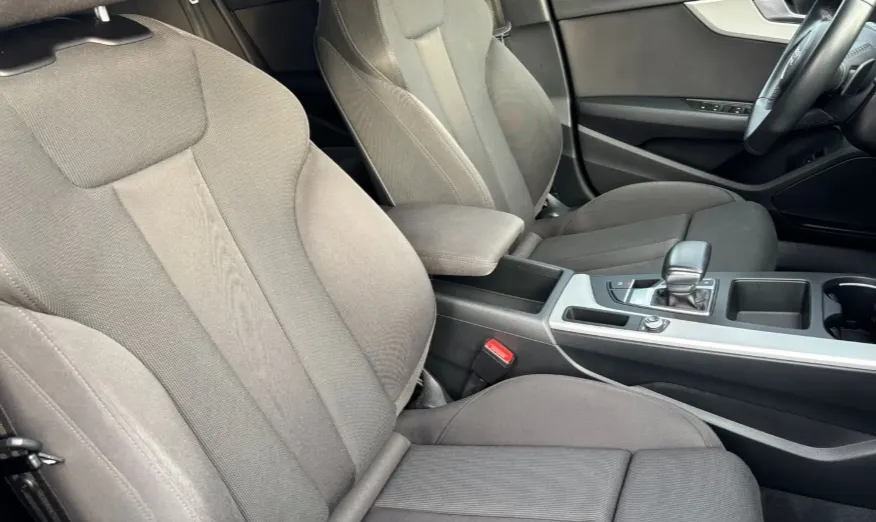 AUDI A4 A4 40 TFSI mHEV S Line S tronic