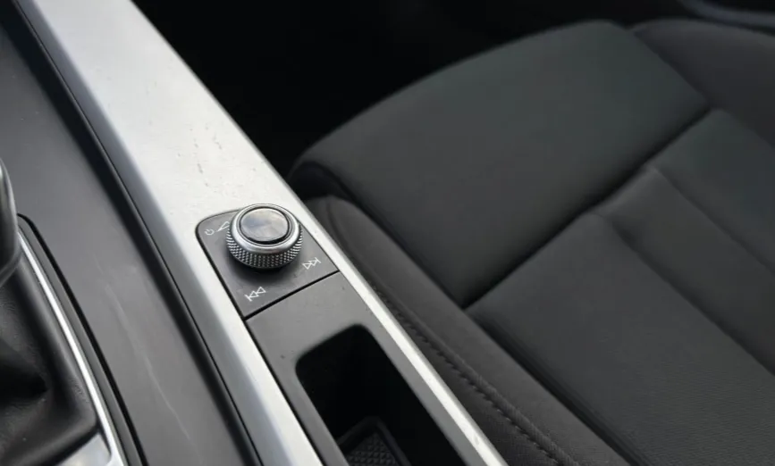 AUDI A4 A4 40 TFSI mHEV S Line S tronic
