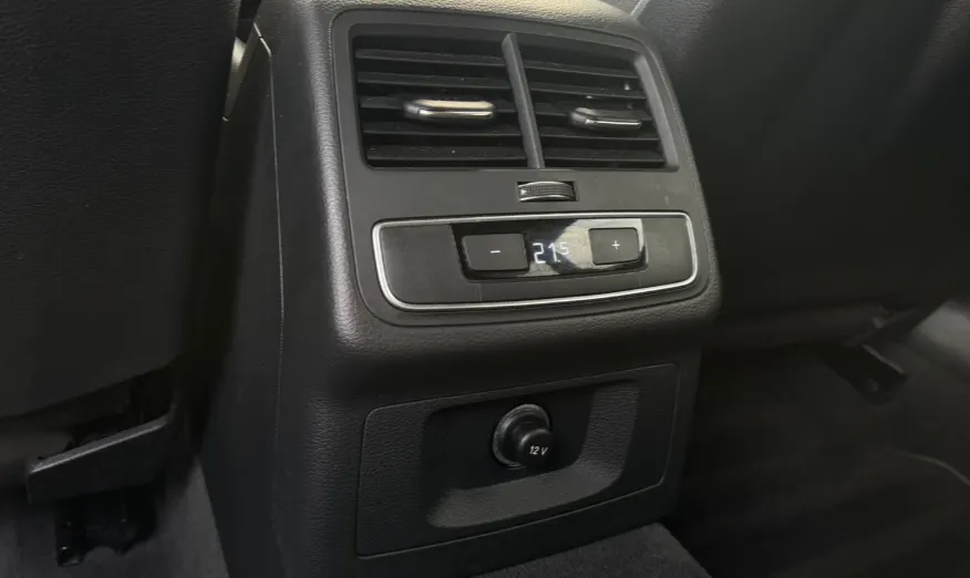 AUDI A4 A4 40 TFSI mHEV S Line S tronic