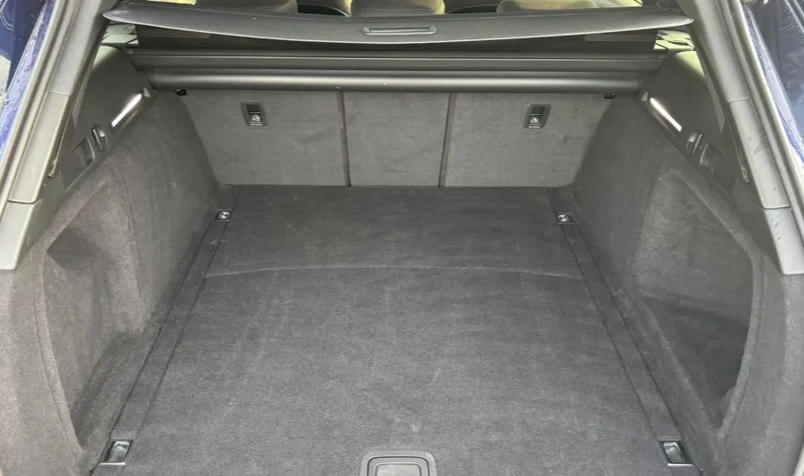 AUDI A4 A4 40 TFSI mHEV S Line S tronic